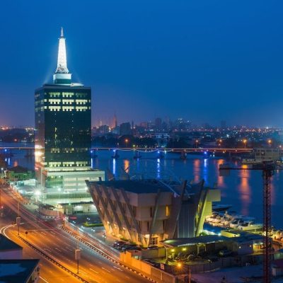 Lagos