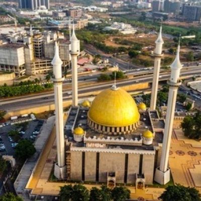 Abuja