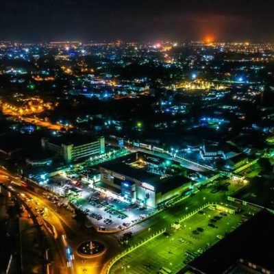 Portharcourt